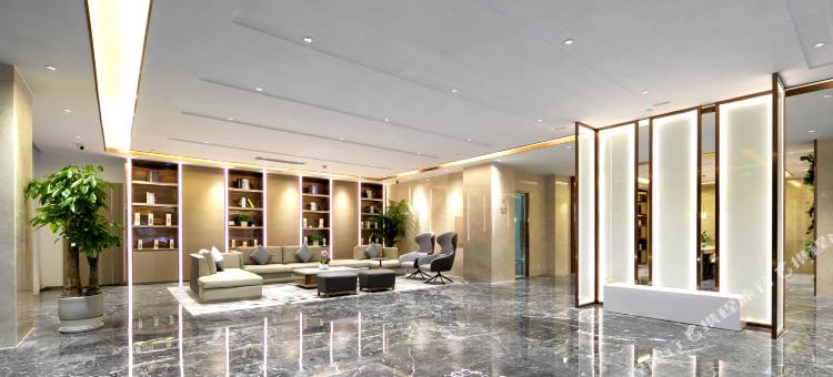 麗枫酒店(武汉光谷未来科技城店)图片