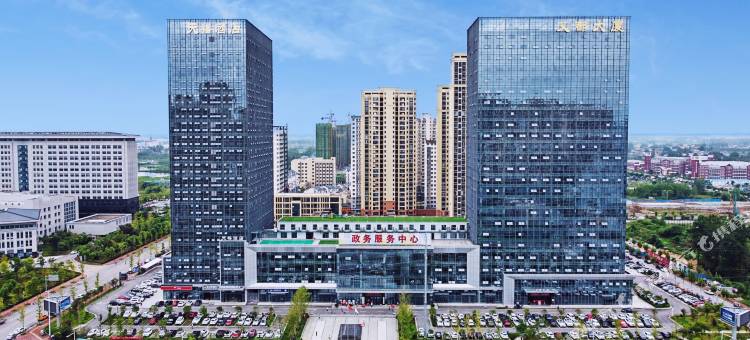 天禧酒店(蕲春南站店)图片