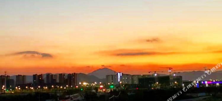 云帆小筑(松兰山景区店)图片