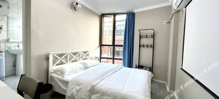 从前的歌公寓(中山门大街分店)图片