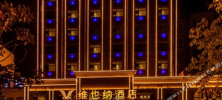 维也纳酒店(唐河店)图片