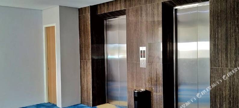 提米卡乌迪玛地平线酒店(Horison Hotel Ultima Timika)图片