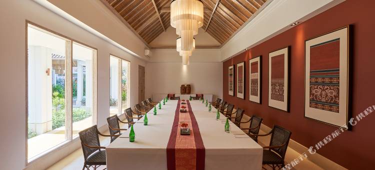 纳闽巴霍科莫多苏达玛拉度假村(Sudamala Resort, Komodo, Labuan Bajo)图片