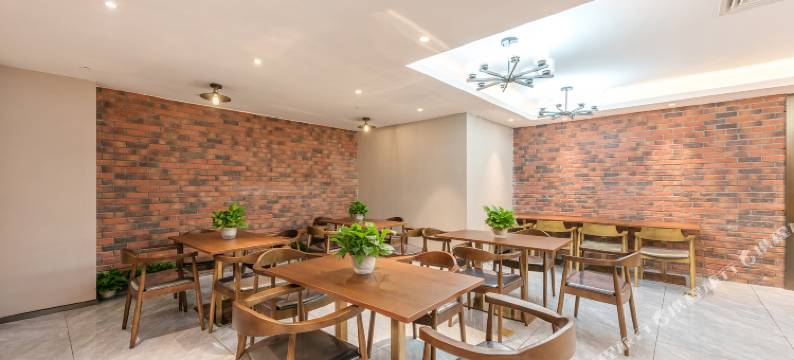 喆啡酒店(北京大兴新媒体公安大学店)图片