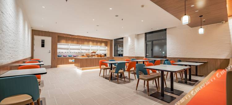 汉庭酒店(富县长河大厦店)图片