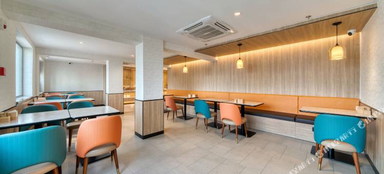 汉庭酒店(宁波火车站新店)图片