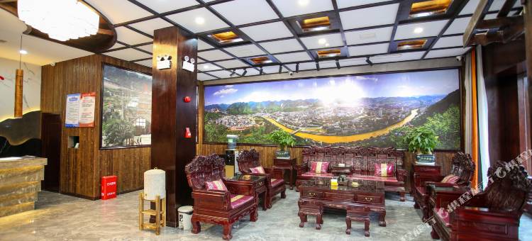 子洪大酒店(仁怀茅台镇店)图片