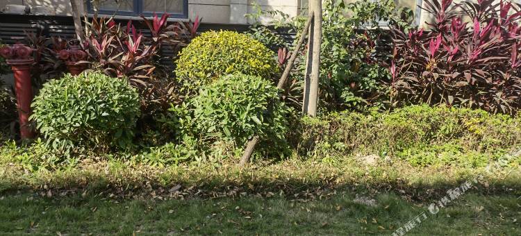 宁德宏威公寓图片