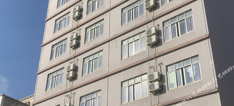湛江凯特莱斯假日酒店图片