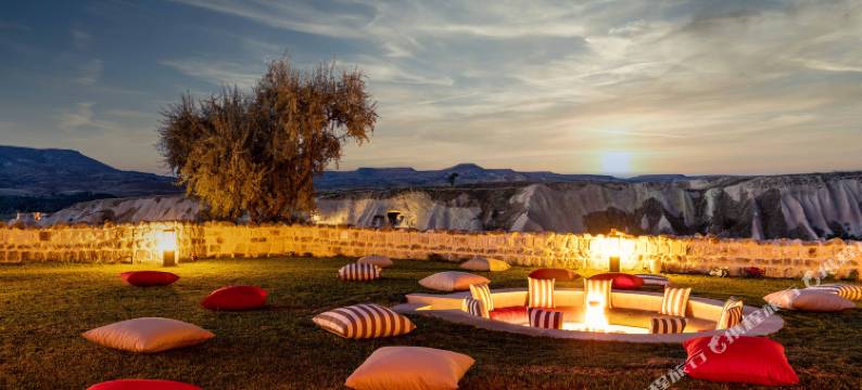 卡帕多奇亚乌托邦洞穴酒店(Utopia Cave Cappadocia Hotel)图片