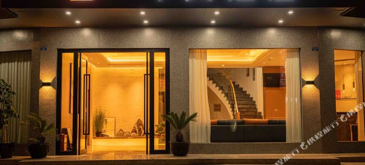 7天酒店(大邑潘家街店)图片