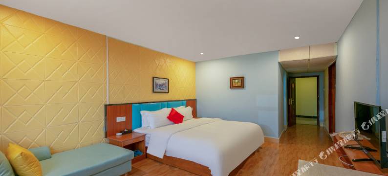 河源宏浩商务酒店图片