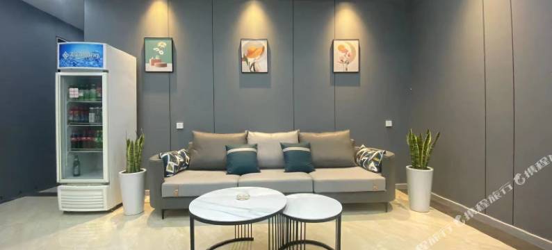 涡阳三鑫快捷宾馆(站前路店)图片