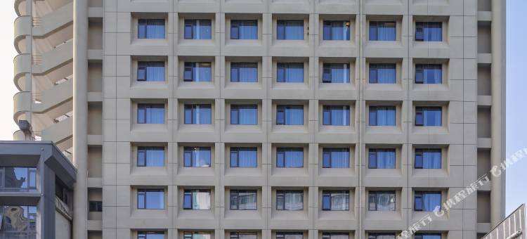 喆啡酒店(郑州曼哈顿燕庄地铁站店)图片