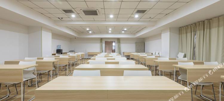 汉庭酒店(潍坊东风东街泰华城店)图片