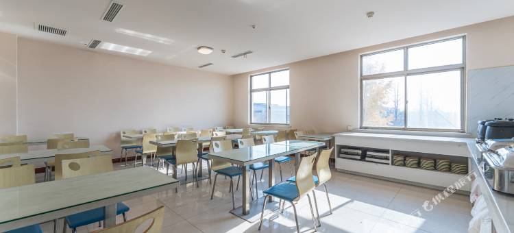 银座佳驿轻居(济宁梁山徐集店)图片