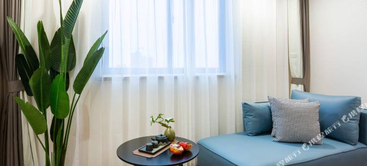 美宿精选酒店(阜阳颍州中路店)图片