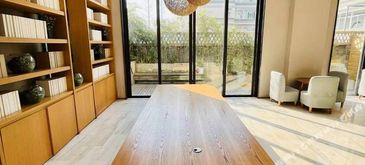 全季酒店(上海大学清河路店)图片