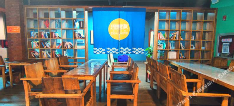 南京理想家公寓(小行地铁站店)图片