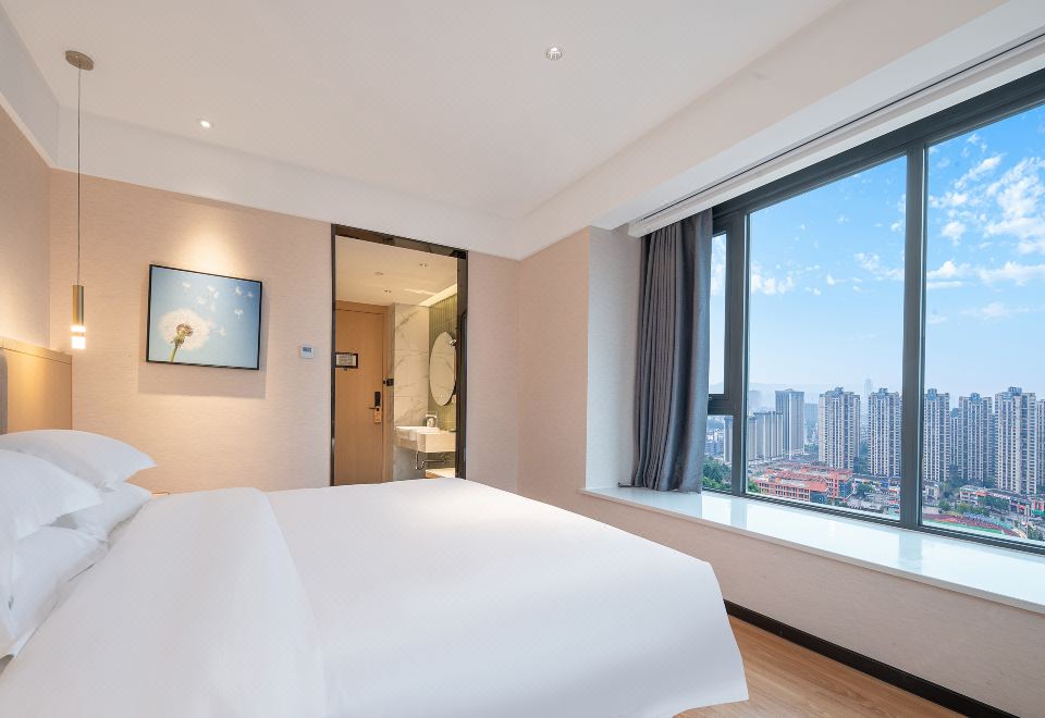 Hotel Overview