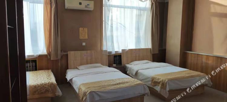 朔州北星快捷酒店图片