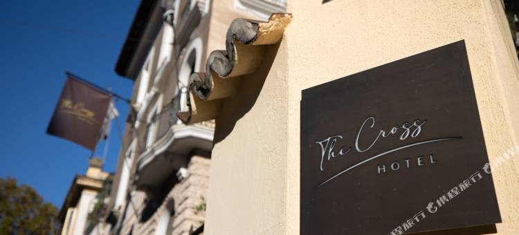 克洛斯酒店(The Cross Hotel)图片