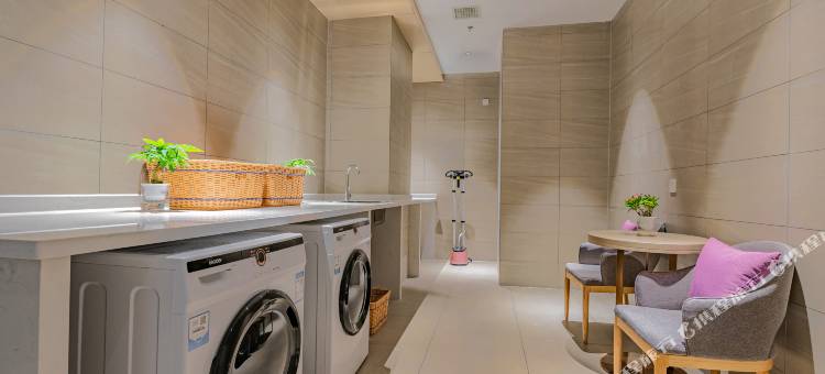 麗枫酒店(白沙洲店)图片