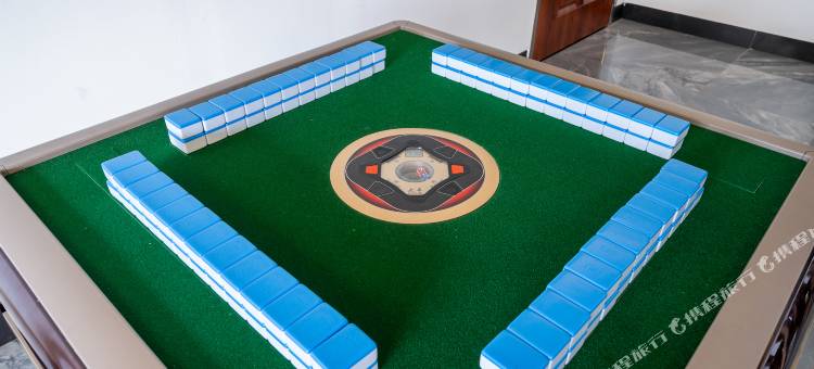 英西峰林走廊缘曦日式风吕民宿图片