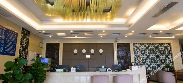 华商商务酒店(常州邹区镇凌家塘批发市场店)图片