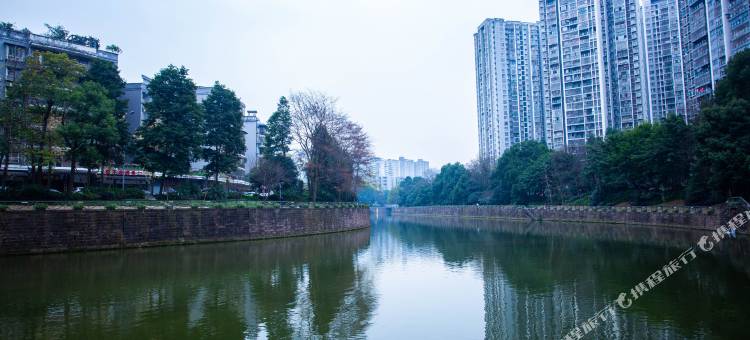 永利酒店(重庆璧山俊豪中央大街店)图片