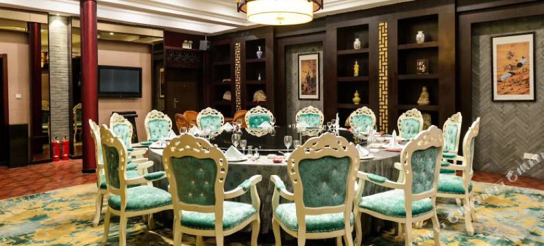 玺澄·万顺酒店(扬州文昌阁市政府店)图片