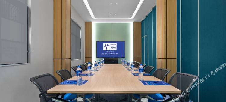 景德镇智选假日酒店(陶溪川文创街区店)图片