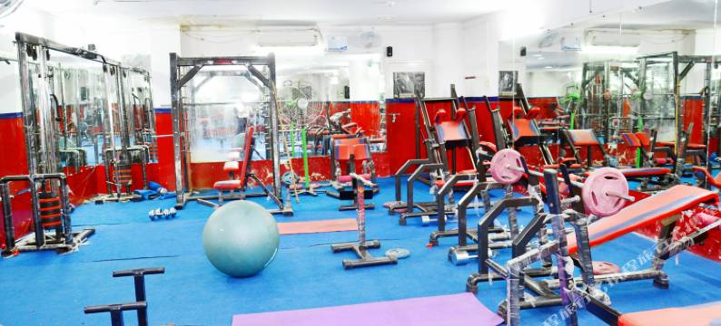 曼达基尼皇家酒店(Hotel Mandakini Royale)图片