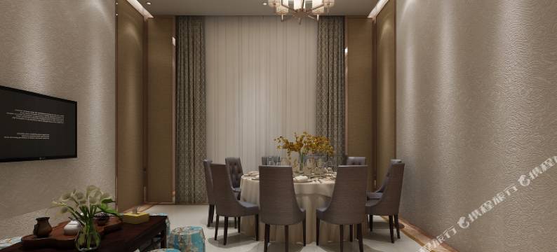 汕尾蓝岛酒店图片