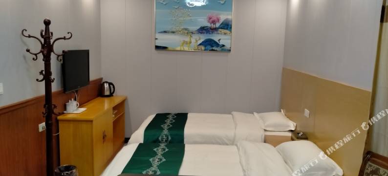 濯水古镇宜居客栈图片