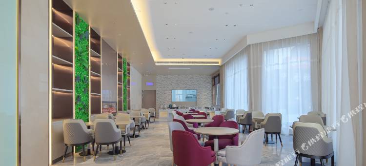 麗枫酒店(泗阳大润发店)图片