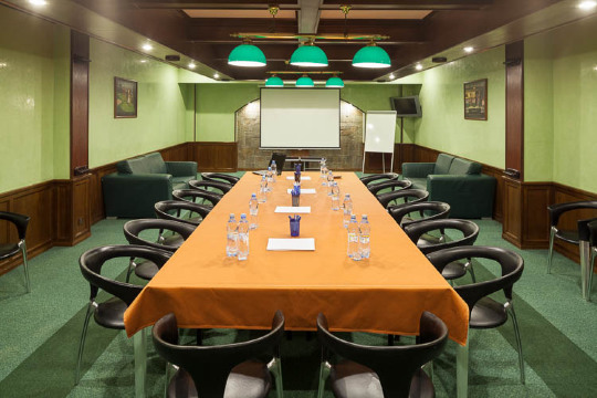 By Zont  Hotel Group Airhotel Domodedovo Hotel Hotel Overview