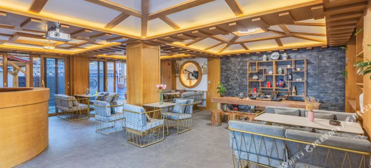 拂晨精品民宿图片