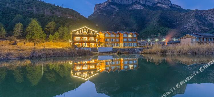 拂晨精品民宿图片