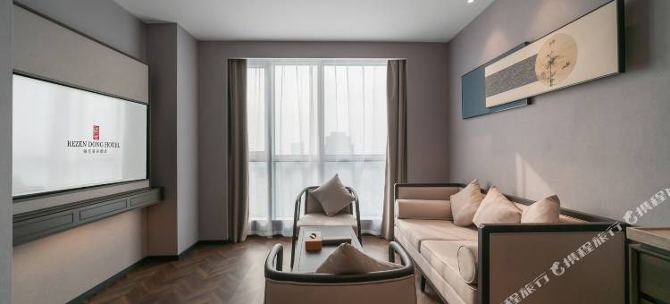 丽呈東谷酒店 (上海安亭地铁站店)图片