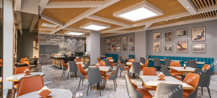 丽呈東谷酒店 (上海安亭地铁站店)图片