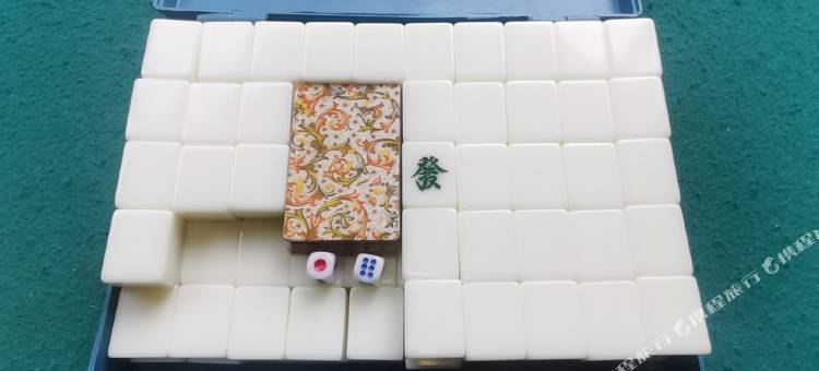 宝鸡金湾华发商都/珠海机场/高层海景民宿(太白度假村分店)图片