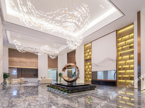 东方丽致酒店(成都武侯店)