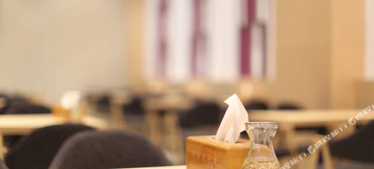 麗枫酒店(京山汽车中心客运站店)图片