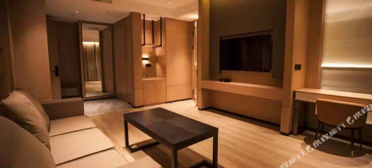 肇东禧朵酒店图片