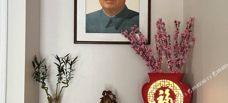 汇恒公寓图片