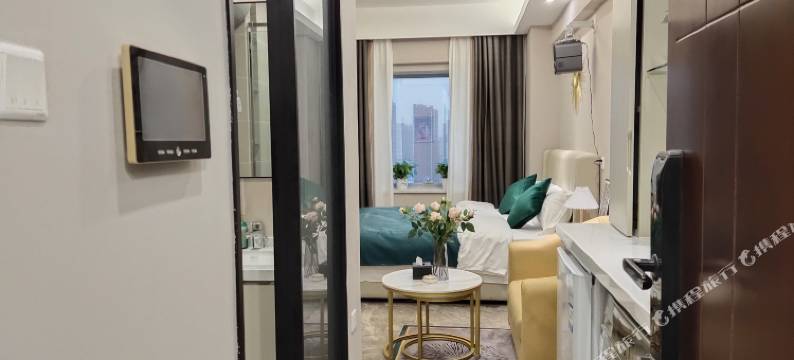 西安漫依民宿(大雁塔店)图片