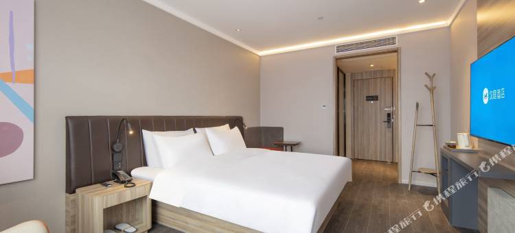 汉庭酒店(滁州中都大道万达广场店)图片