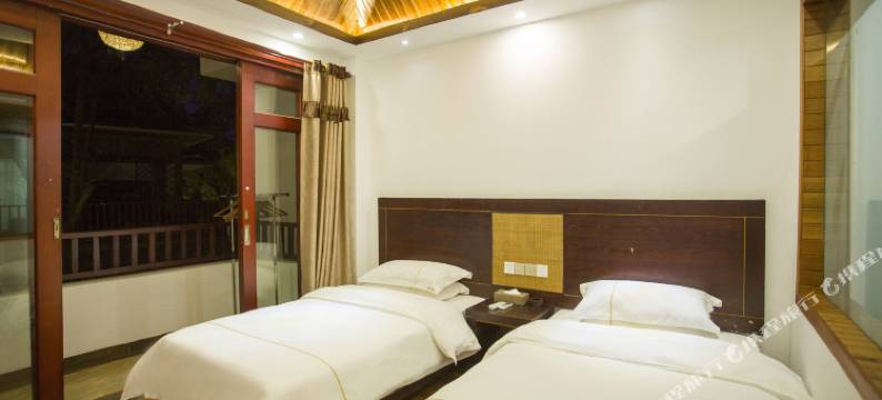 景洪宗晋客栈(告庄星光夜市店)图片