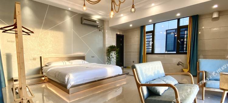 东山海语轩民宿图片